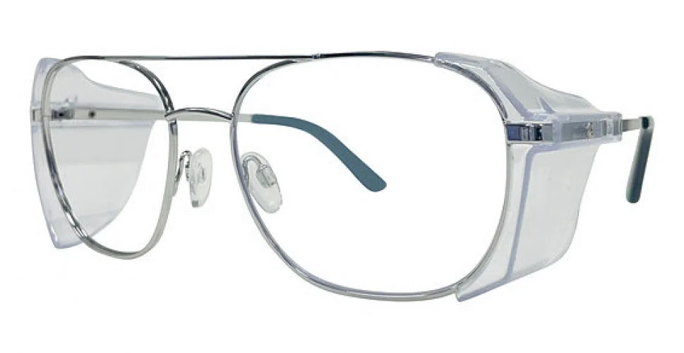 INVINCIBLE SAFETY EYEWEAR ISE207M Eyeglasses - view 3